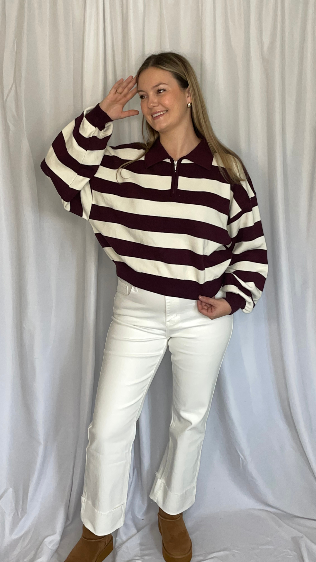 TRUI STREPEN BORDEAUX