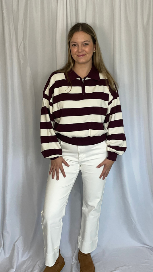 TRUI STREPEN BORDEAUX