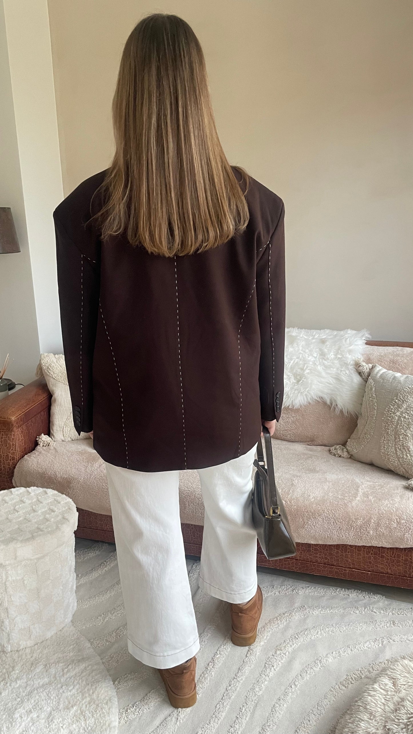 JUNA BLAZER