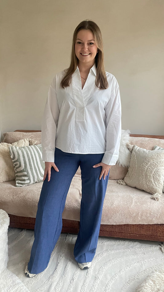 ELIN BLOUSE