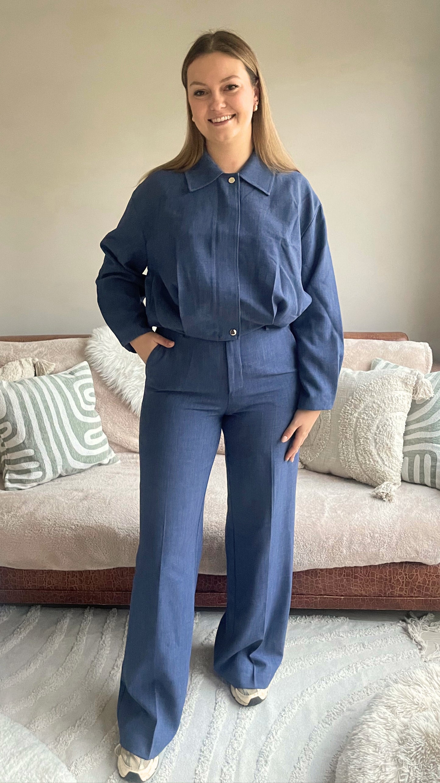 YARA BROEK