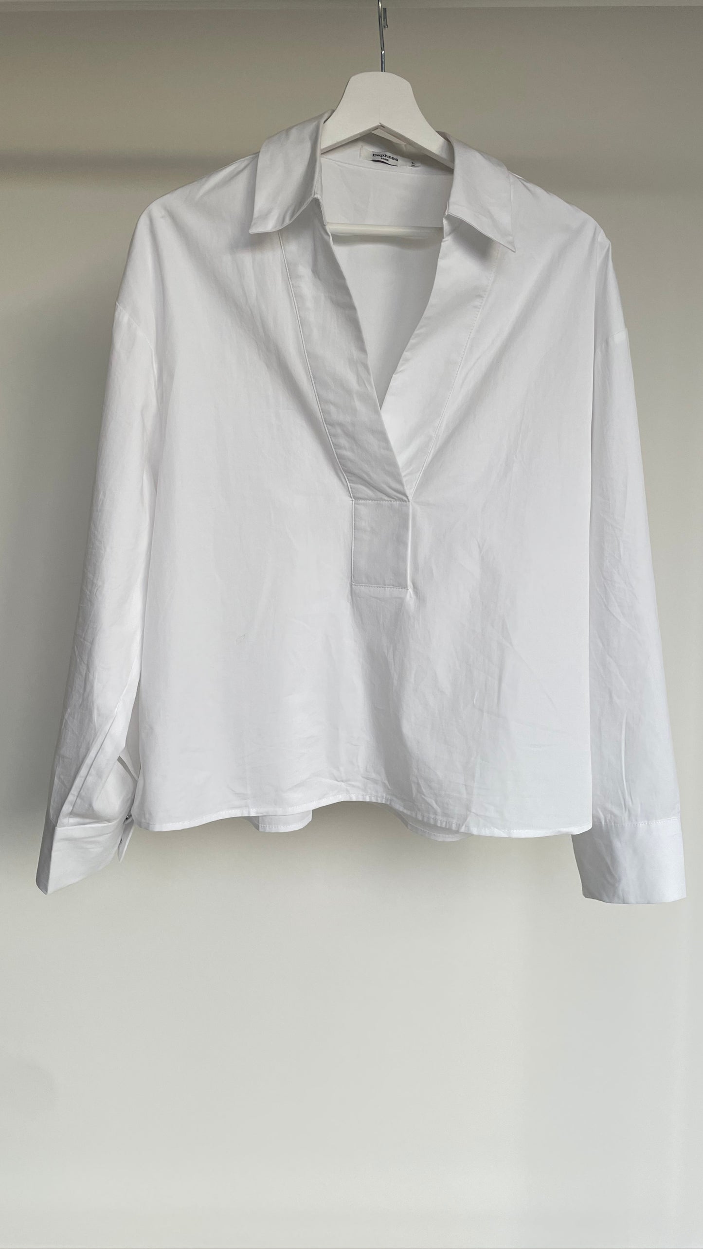 ELIN BLOUSE