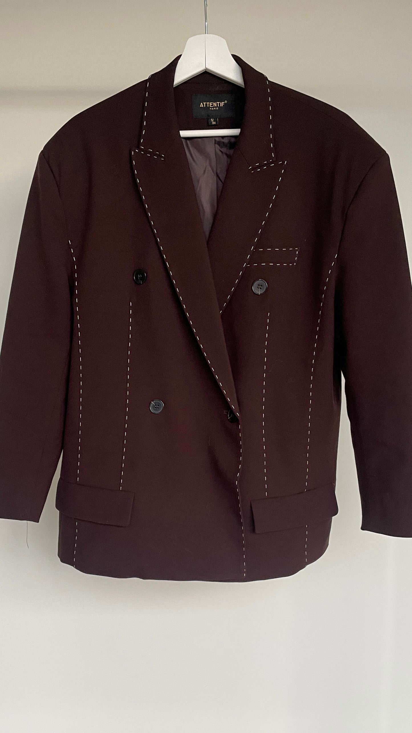 JUNA BLAZER